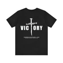 Load image into Gallery viewer, Victory Unisex Tee
