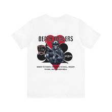 Load image into Gallery viewer, Death Dealers Unisex Tee
