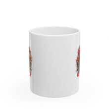 Load image into Gallery viewer, Miles FD Ceramic Mug 11oz
