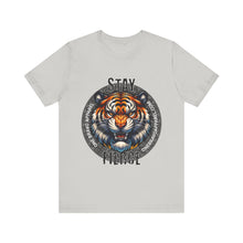 Load image into Gallery viewer, Stay Fierce Unisex Tee
