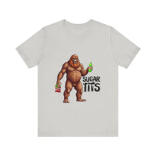 Load image into Gallery viewer, Sugar Tits Unisex Tee
