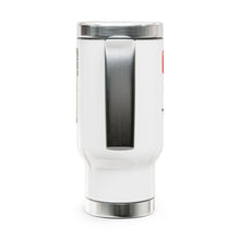 Load image into Gallery viewer, Kojack Stainless Steel Travel Mug
