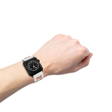 Load image into Gallery viewer, Tyler Garrison Racing Apple Watch Band #2
