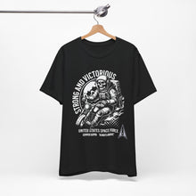 Load image into Gallery viewer, Strong &amp; Victorious Unisex Tee
