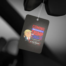 Load image into Gallery viewer, Trump #2 Air Freshener
