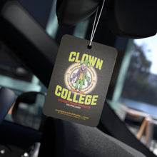 Load image into Gallery viewer, Clown College Air Freshener
