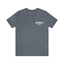 Load image into Gallery viewer, Crocodile Animal Warrior Unisex Tee
