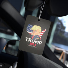 Load image into Gallery viewer, Trump #3  Air Freshener
