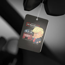 Load image into Gallery viewer, Trump #4 Air Freshener
