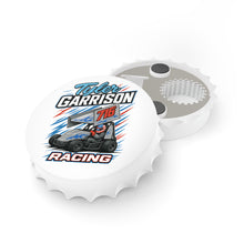 Load image into Gallery viewer, Tyler Garrison Racing Bottle Opener
