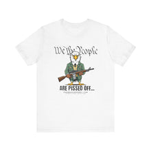 Load image into Gallery viewer, We The People Unisex Tee
