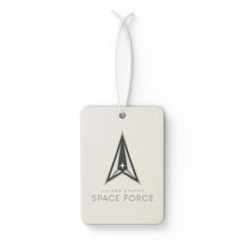 Load image into Gallery viewer, United States Space Force Air Freshener
