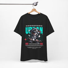 Load image into Gallery viewer, Street Skakeboarding Unisex Streetwear Tee
