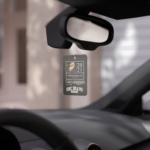 Load image into Gallery viewer, One Bravo Apparel Air Freshener
