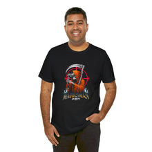 Load image into Gallery viewer, Grim Reaper Marksman Unisex Tee
