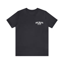 Load image into Gallery viewer, Crocodile Animal Warrior Unisex Tee

