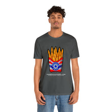 Load image into Gallery viewer, Freedom Fries Unisex Tee
