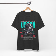 Load image into Gallery viewer, Street Skakeboarding Unisex Streetwear Tee
