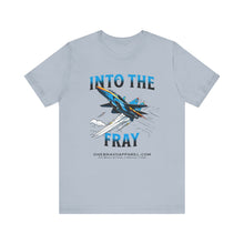 Load image into Gallery viewer, Into The Fray Unisex Tee
