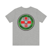 Load image into Gallery viewer, Combat Medic Unisex Tee
