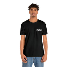 Load image into Gallery viewer, I Talk To My Jeep Unisex Tee
