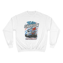 Load image into Gallery viewer, Tyler Garrison Racing Sweatshirt
