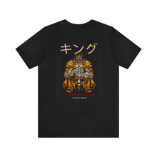 Load image into Gallery viewer, King Anime / Japanese Unisex Tee
