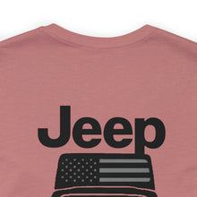 Load image into Gallery viewer, Jeep Got Mud? Unisex Tee
