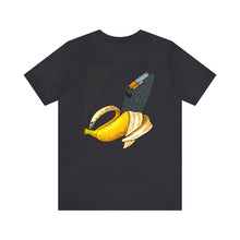 Load image into Gallery viewer, Banana Clip Unisex Tee
