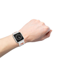 Load image into Gallery viewer, Tyler Garrison Racing Apple Watch Band #2
