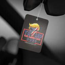 Load image into Gallery viewer, Trump #5  Air Freshener
