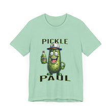 Load image into Gallery viewer, Pickle Paul Unisex Tee
