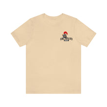 Load image into Gallery viewer, One Bravo Private Pooh Unisex Tee
