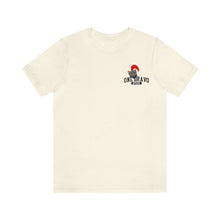 Load image into Gallery viewer, One Bravo Private Pooh Unisex Tee
