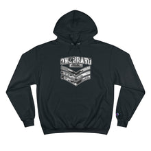 Load image into Gallery viewer, One Bravo Sgt. Snow Camo Hoodie
