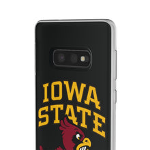 Load image into Gallery viewer, Iowa State University Flexi Phone Case
