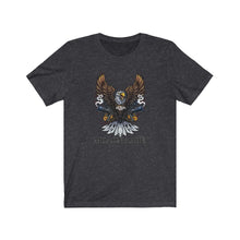 Load image into Gallery viewer, Molon Labe Unisex Tee
