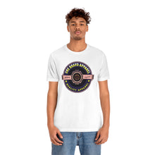 Load image into Gallery viewer, Vintage One Bravo Unisex Tee
