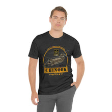 Load image into Gallery viewer, CH-47 Aircraft Unisex Tee
