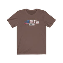 Load image into Gallery viewer, Veteran Unisex Tee
