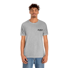 Load image into Gallery viewer, Trust No One Unisex Tee
