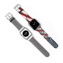 Load image into Gallery viewer, We The People Apple Watch Band
