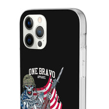 Load image into Gallery viewer, One Bravo We The People Flexi Phone Case
