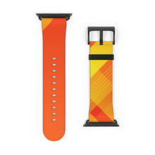 Load image into Gallery viewer, Abstract Design #4 Apple Watch Band
