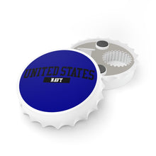 Load image into Gallery viewer, US Navy Bottle Opener
