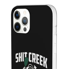 Load image into Gallery viewer, Shit Creek Survior Flexi Phone Cases
