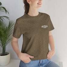 Load image into Gallery viewer, Phonetic Alphabet Unisex Tee
