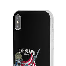 Load image into Gallery viewer, One Bravo We The People Flexi Phone Case
