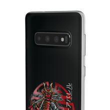 Load image into Gallery viewer, One Bravo Samurai Flexi Phone Case
