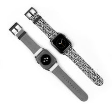 Load image into Gallery viewer, Abstract Design #2 Apple Watch Band
